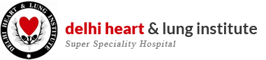 Delhi Heart and Lung Institute